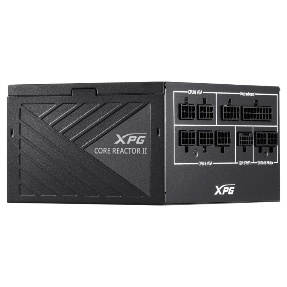 XPG - COREREACTOR II 1000W Fuente de Alimentación
