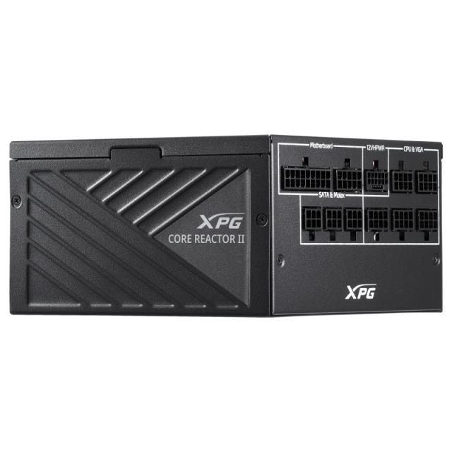 XPG - COREREACTOR II 1000W Fuente de Alimentación