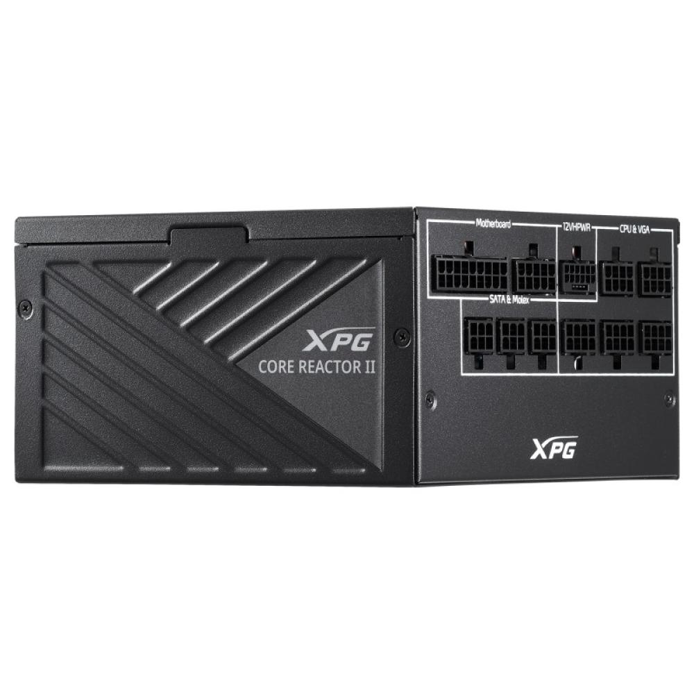 XPG - COREREACTOR II 1000W Fuente de Alimentación