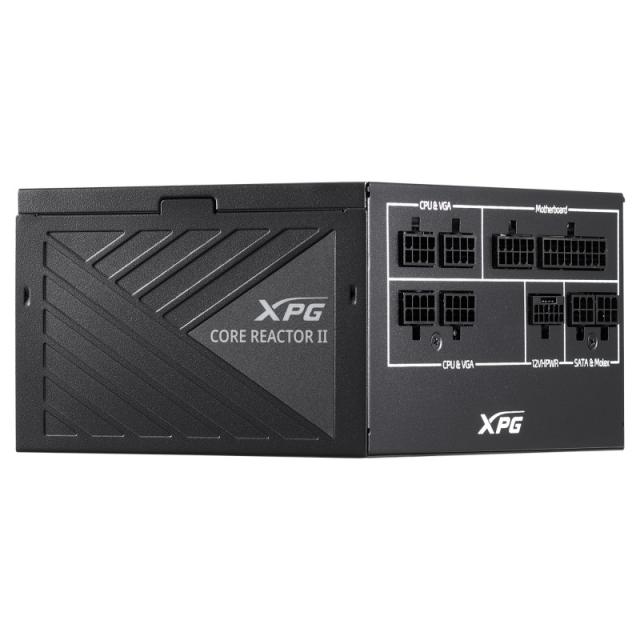 XPG - COREREACTOR II 1000W Fuente de Alimentación