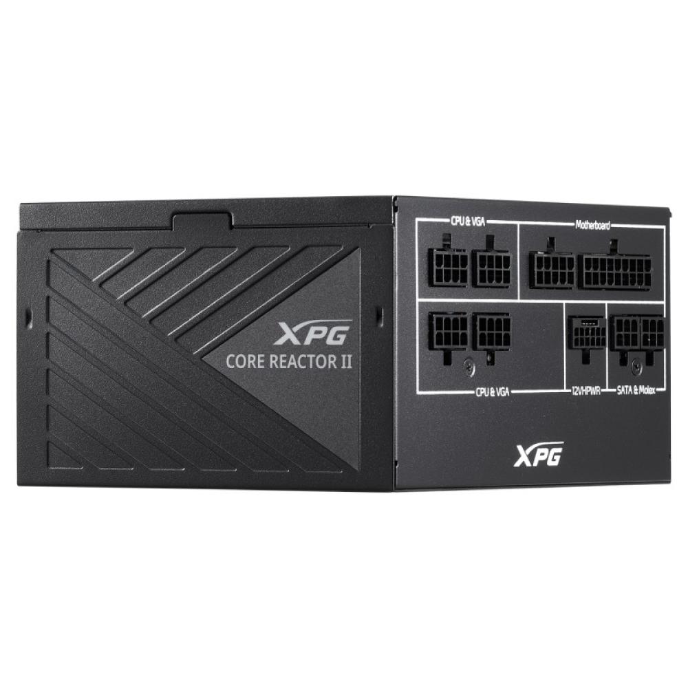 XPG - COREREACTOR II 1000W Fuente de Alimentación