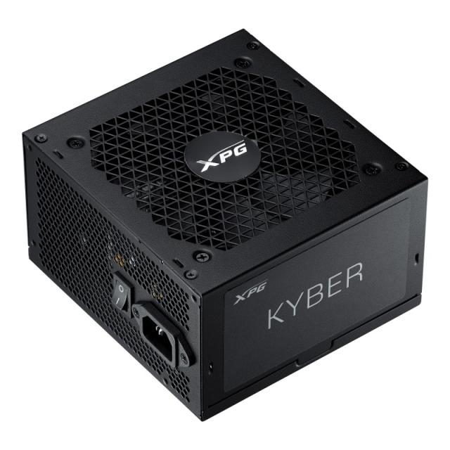 XPG - Fuente de Alimentación KYBER 750W