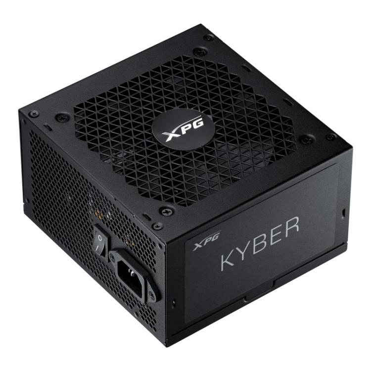 XPG - Fuente de Alimentación KYBER 750W