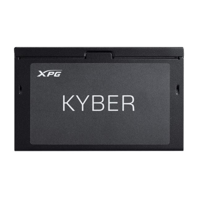 XPG - Fuente de Alimentación KYBER 750W