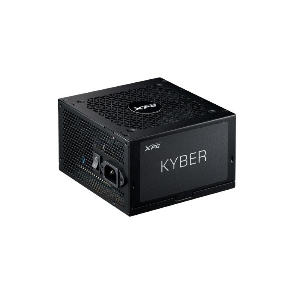 XPG - Fuente de Alimentación KYBER 750W