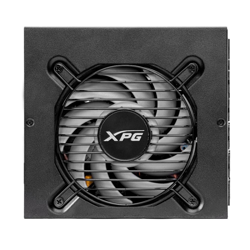 XPG - CYBERCORE II 1000W Fuente de Alimentación