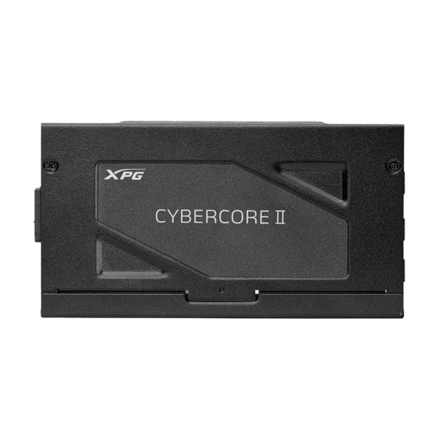 XPG - CYBERCORE II 1000W Fuente de Alimentación