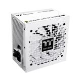 Thermaltake - Toughpower Gt unidad de fuente de alimentación 850 W 24-pin ATX ATX Blanco