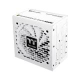Thermaltake - Toughpower Gt unidad de fuente de alimentación 850 W 24-pin ATX ATX Blanco