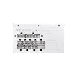 Thermaltake - Toughpower Gt unidad de fuente de alimentación 850 W 24-pin ATX ATX Blanco