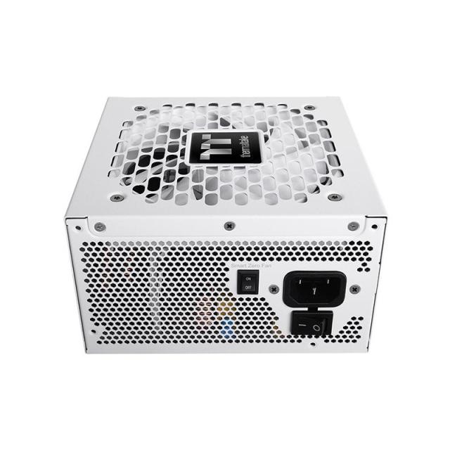Thermaltake - Toughpower Gt unidad de fuente de alimentación 850 W 24-pin ATX ATX Blanco