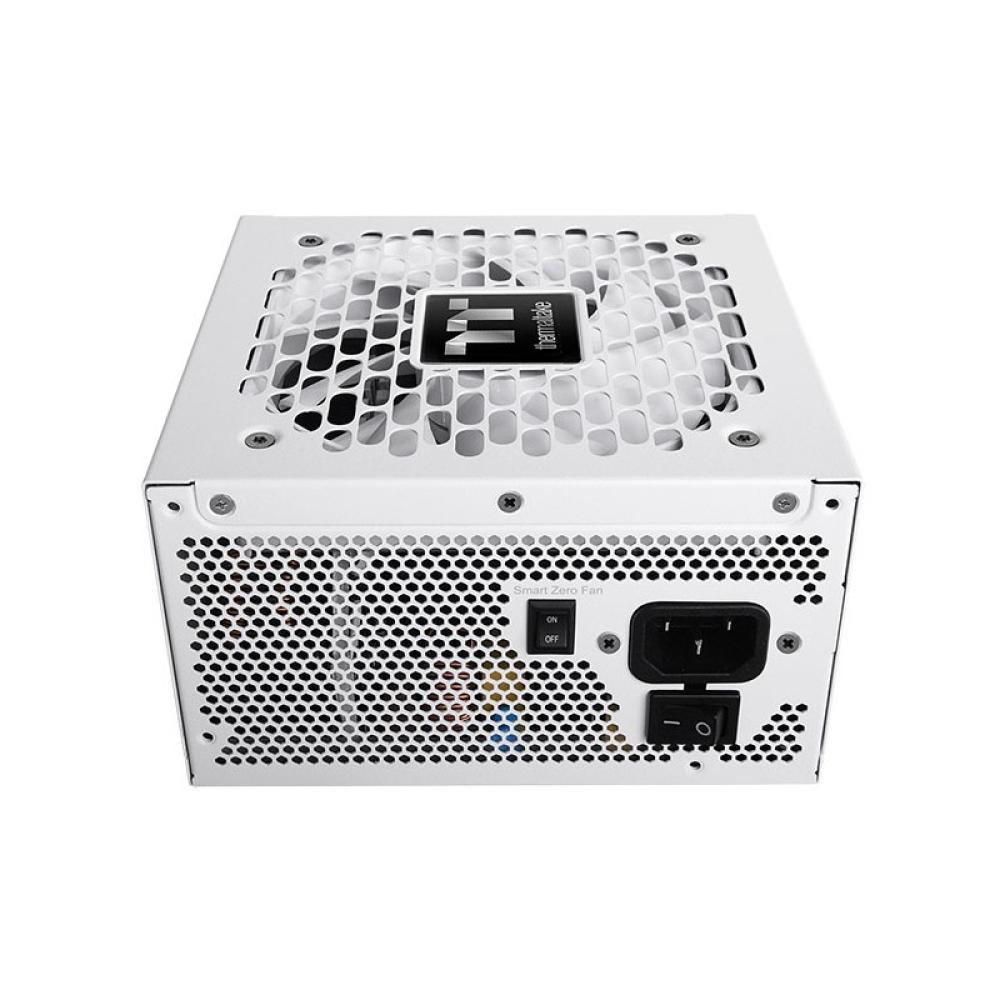 Thermaltake - Toughpower Gt unidad de fuente de alimentación 850 W 24-pin ATX ATX Blanco