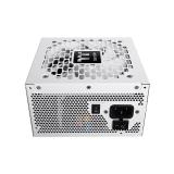 Thermaltake - Toughpower Gt unidad de fuente de alimentación 850 W 24-pin ATX ATX Blanco