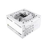 Thermaltake - Toughpower Gt unidad de fuente de alimentación 850 W 24-pin ATX ATX Blanco