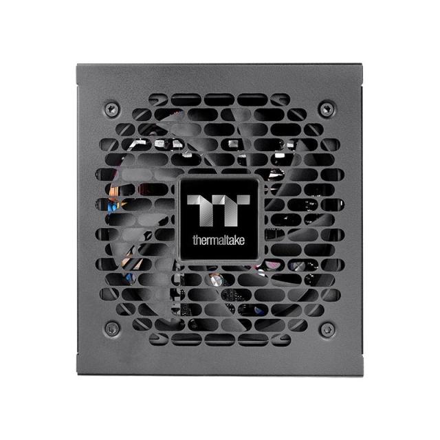 Thermaltake - Toughpower Gt unidad de fuente de alimentación 850 W 24-pin ATX ATX Negro