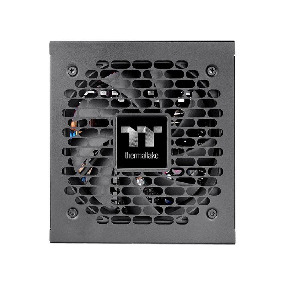 Thermaltake - Toughpower Gt unidad de fuente de alimentación 850 W 24-pin ATX ATX Negro