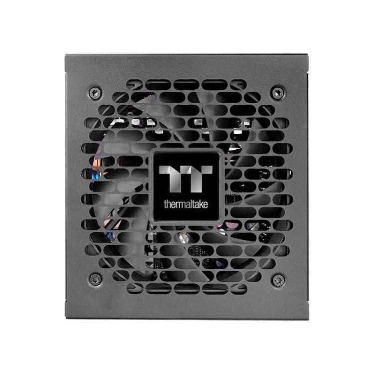 Thermaltake - Toughpower Gt unidad de fuente de alimentación 850 W 24-pin ATX ATX Negro