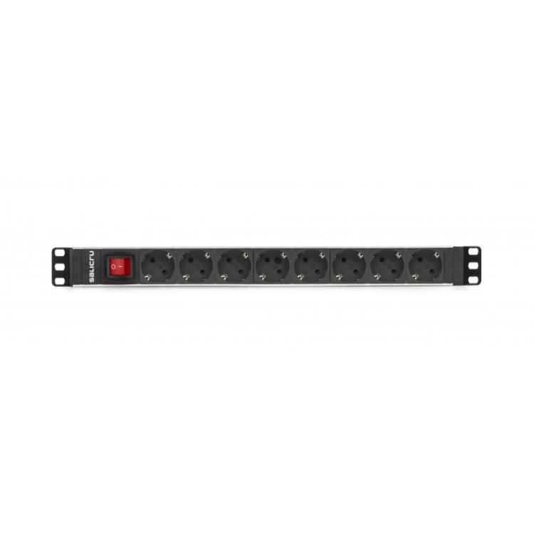 Salicru - SPS 8F PDU SCH/SCH