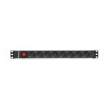 Salicru - SPS 8F PDU SCH/SCH