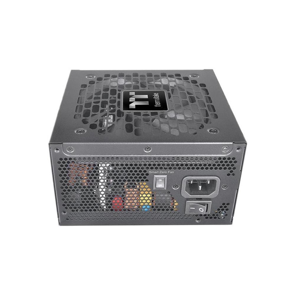 Thermaltake - Toughpower Gt unidad de fuente de alimentación 850 W 24-pin ATX ATX Negro