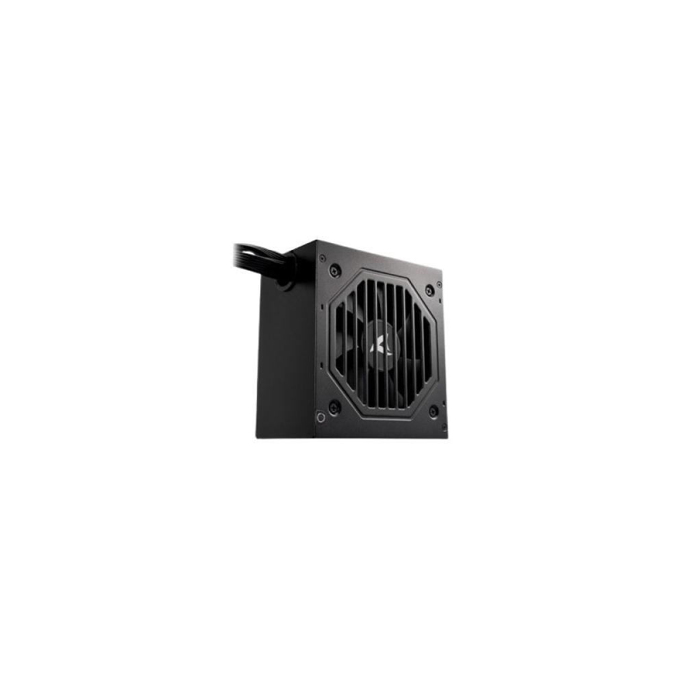 Sharkoon - Rebel P10 unidad de fuente de alimentación 750 W 24-pin ATX ATX Negro