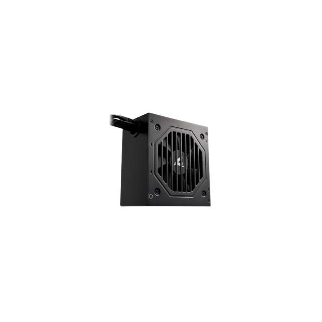 Sharkoon - Rebel P10 unidad de fuente de alimentación 650 W 24-pin ATX ATX Negro