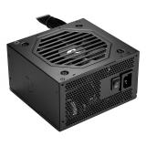 Sharkoon - Rebel P10 unidad de fuente de alimentación 550 W 24-pin ATX ATX Negro
