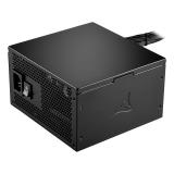 Sharkoon - Rebel P10 unidad de fuente de alimentación 550 W 24-pin ATX ATX Negro
