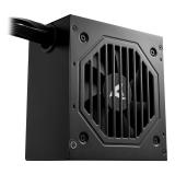 Sharkoon - Rebel P10 unidad de fuente de alimentación 550 W 24-pin ATX ATX Negro