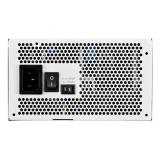 Sharkoon - Rebel P20 unidad de fuente de alimentación 850 W 24-pin ATX ATX Blanco