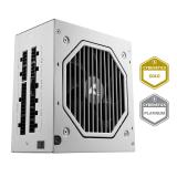 Sharkoon - Rebel P20 unidad de fuente de alimentación 1000 W 24-pin ATX ATX Blanco