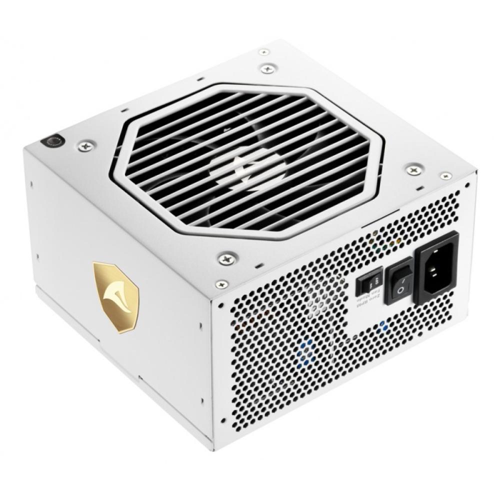 Sharkoon - Rebel P20 unidad de fuente de alimentación 1000 W 24-pin ATX ATX Blanco