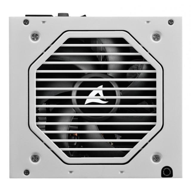Sharkoon - Rebel P20 unidad de fuente de alimentación 1000 W 24-pin ATX ATX Blanco