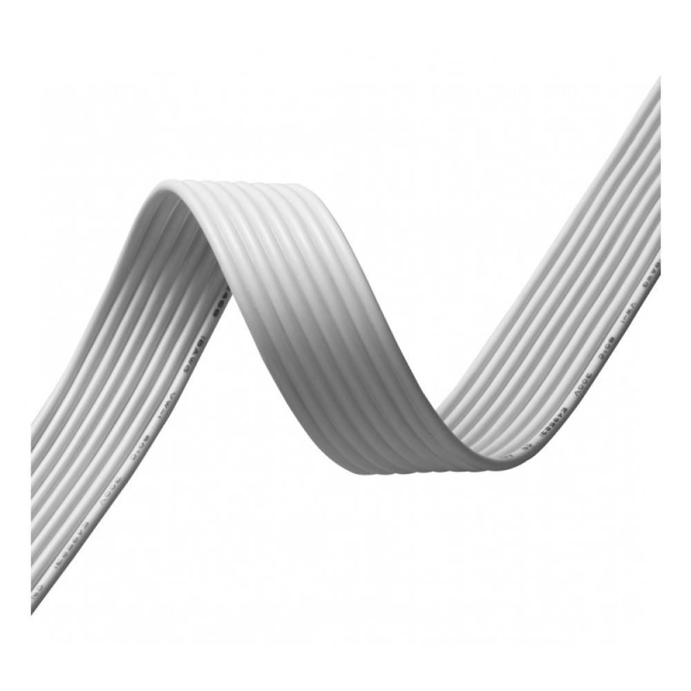 Sharkoon - Rebel P20 unidad de fuente de alimentación 1000 W 24-pin ATX ATX Blanco