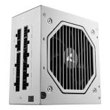 Sharkoon - Rebel P20 unidad de fuente de alimentación 1000 W 24-pin ATX ATX Blanco