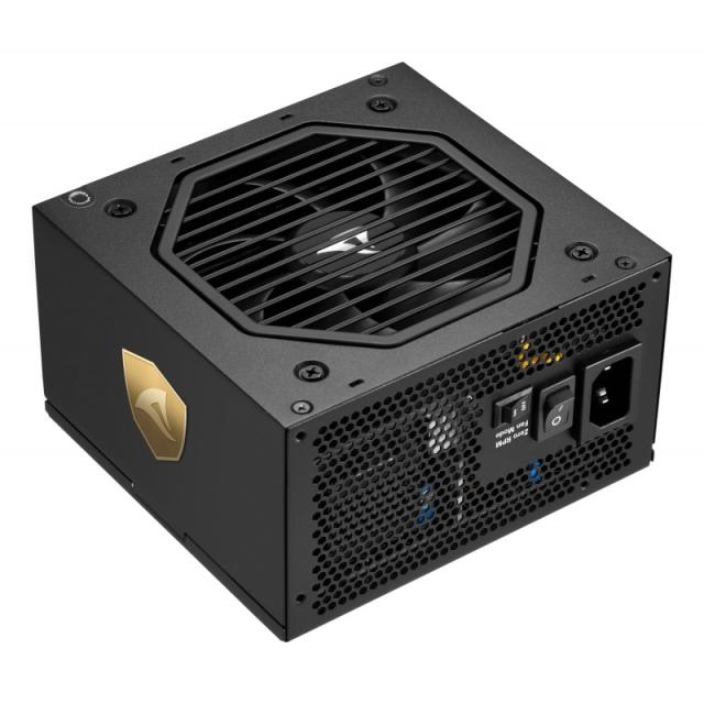 Sharkoon - Rebel P20 unidad de fuente de alimentación 1200 W 24-pin ATX ATX Negro