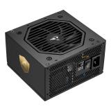 Sharkoon - Rebel P20 unidad de fuente de alimentación 1200 W 24-pin ATX ATX Negro