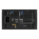 Sharkoon - Rebel P20 unidad de fuente de alimentación 1200 W 24-pin ATX ATX Negro