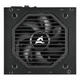 Sharkoon - Rebel P20 unidad de fuente de alimentación 1200 W 24-pin ATX ATX Negro
