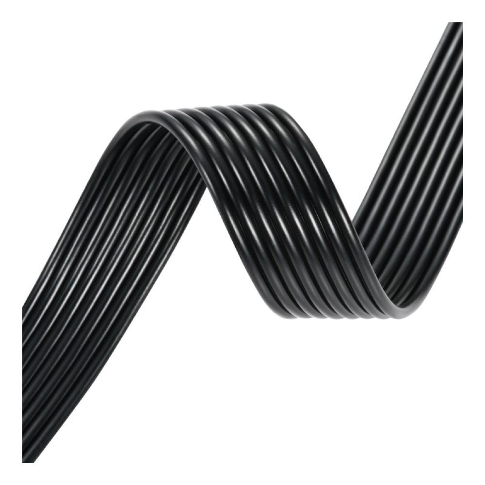 Sharkoon - Rebel P20 unidad de fuente de alimentación 1200 W 24-pin ATX ATX Negro