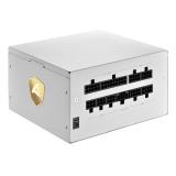 Sharkoon - Rebel P20 unidad de fuente de alimentación 750 W 24-pin ATX ATX Blanco