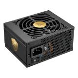 Sharkoon - Rebel P20 SFX unidad de fuente de alimentación 1000 W 24-pin ATX Negro