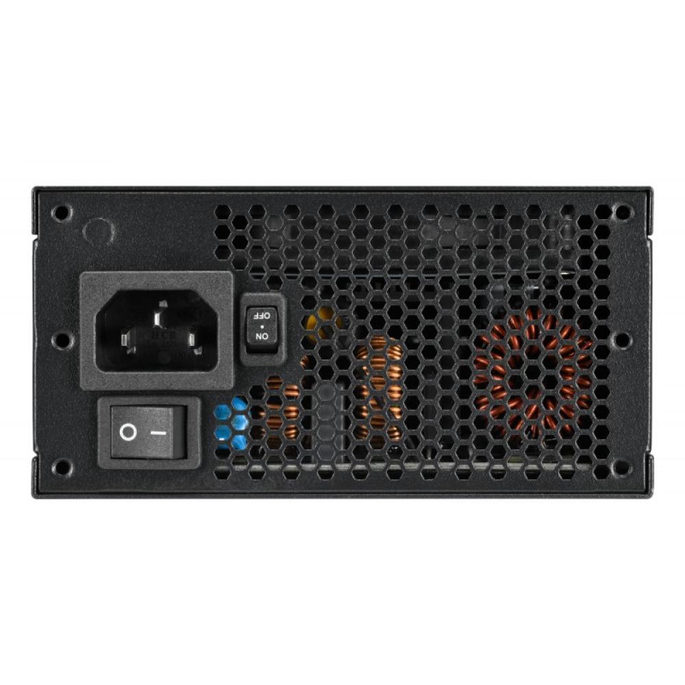 Sharkoon - Rebel P20 SFX unidad de fuente de alimentación 1000 W 24-pin ATX Negro