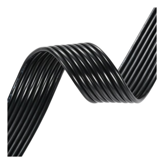 Sharkoon - Rebel P20 SFX unidad de fuente de alimentación 1000 W 24-pin ATX Negro