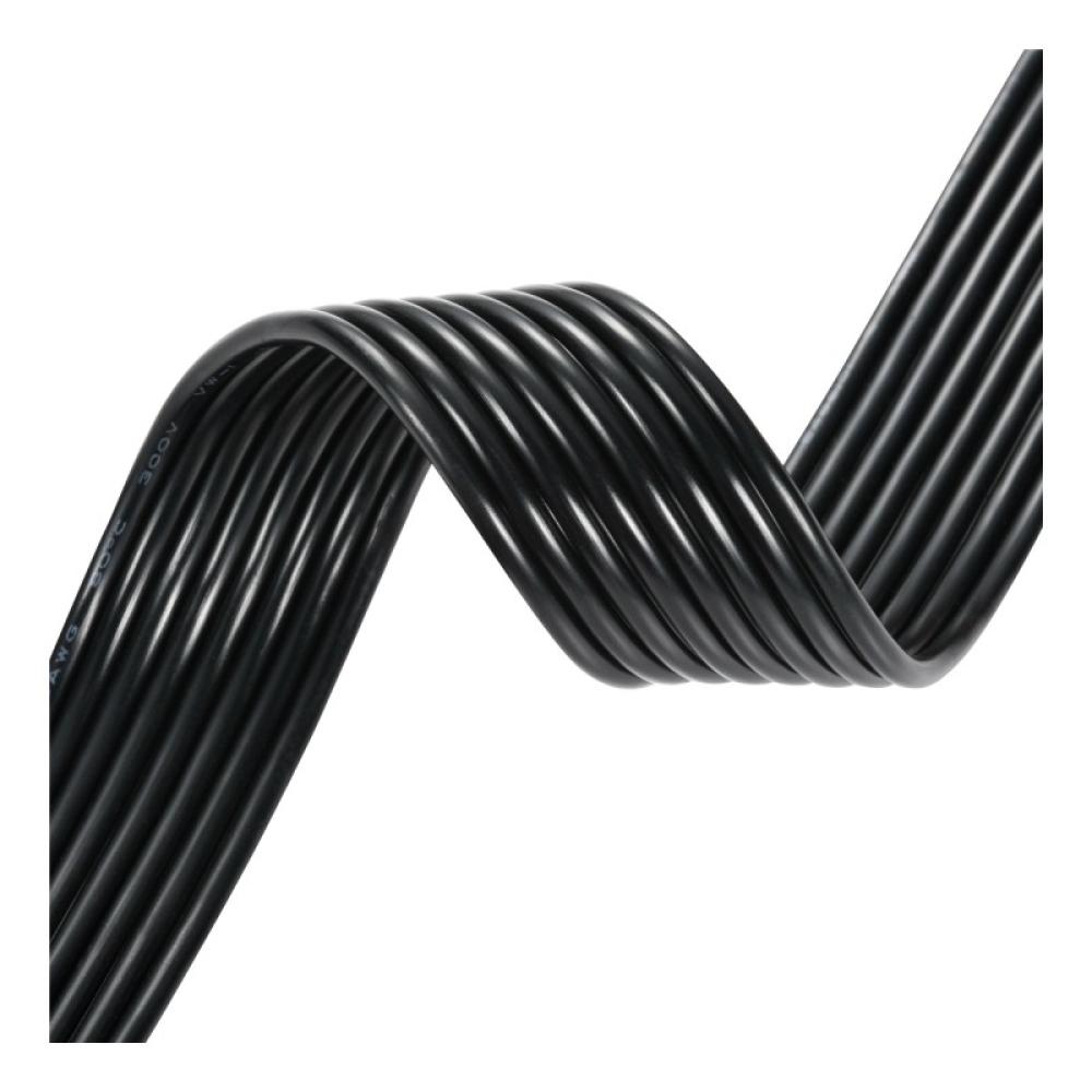 Sharkoon - Rebel P20 SFX unidad de fuente de alimentación 1000 W 24-pin ATX Negro