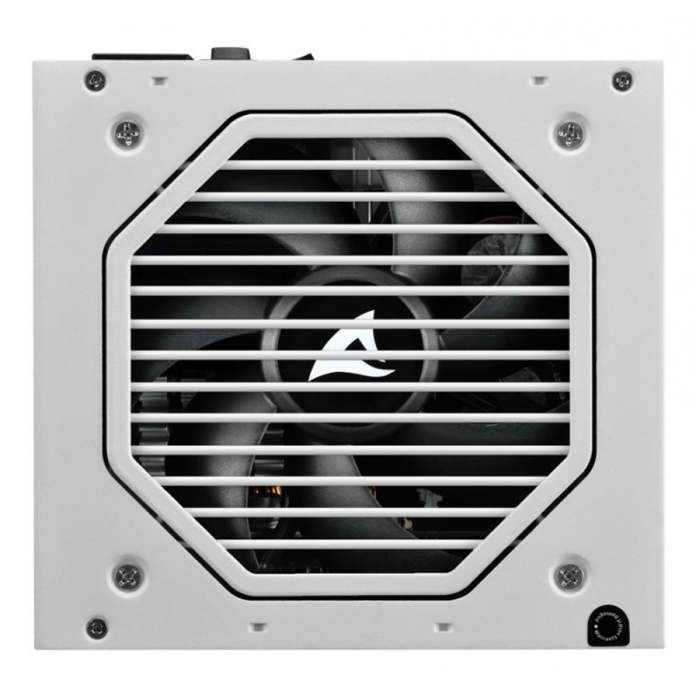 Sharkoon - Rebel P20 unidad de fuente de alimentación 1200 W 24-pin ATX ATX Blanco