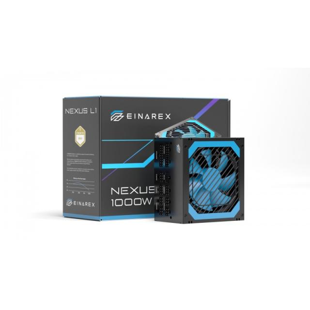 Einarex - NEXUS L1 1000W