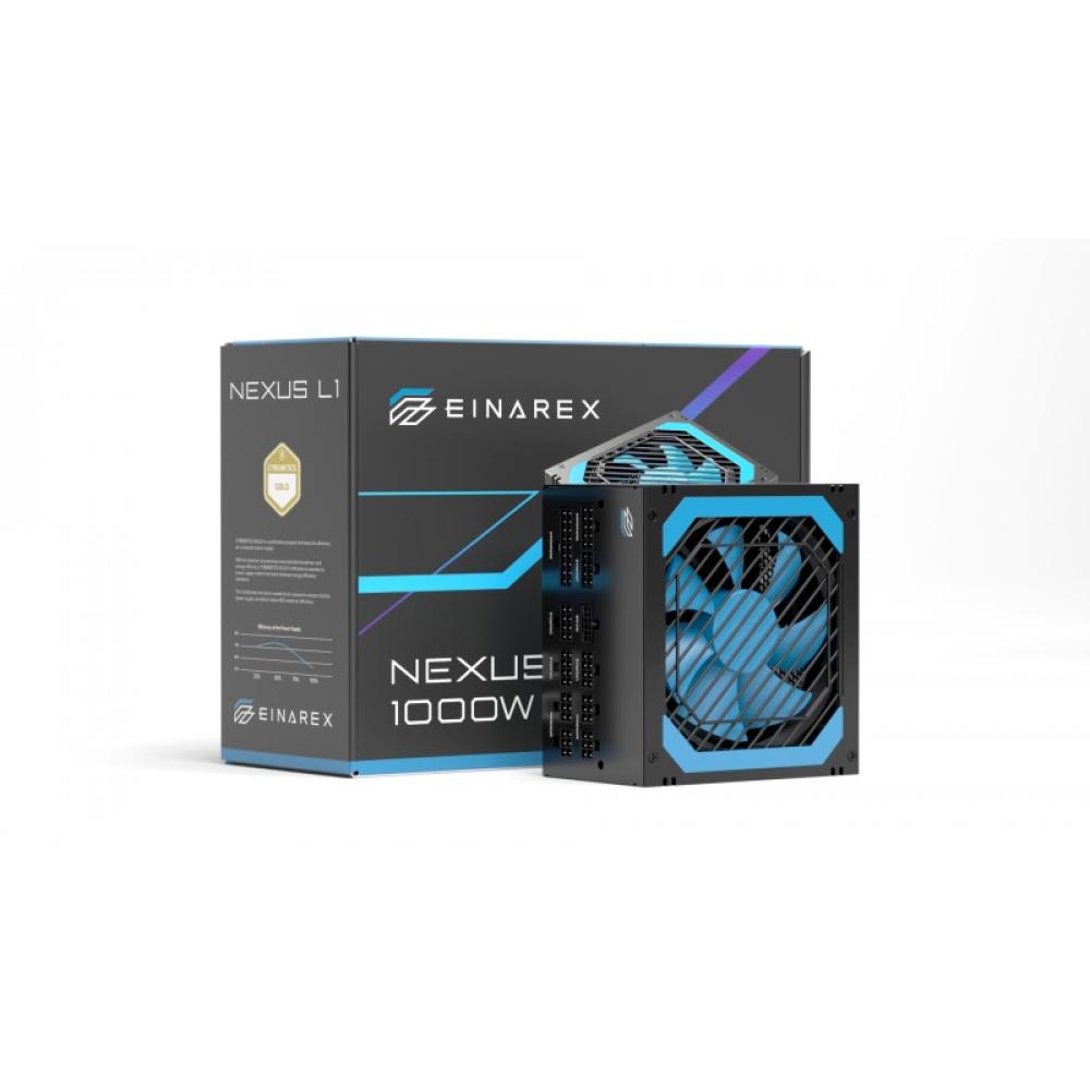 Einarex - NEXUS L1 1000W