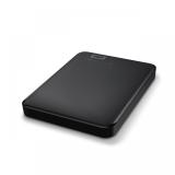 Western Digital - Elements Portable disco duro externo 5 TB 2.5" Micro-USB B 3.2 Gen 1 (3.1 Gen 1) Negro