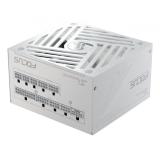 Seasonic - Focus GX unidad de fuente de alimentación 750 W 24-pin ATX ATX Blanco
